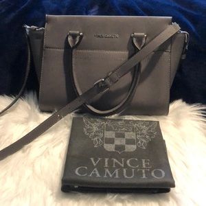 Vince Camuto Satchel